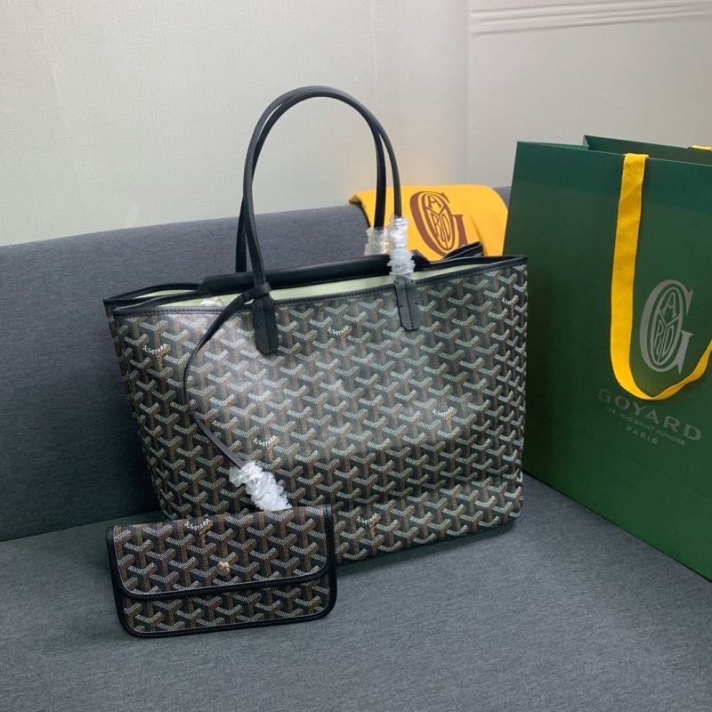 Goyard Shopping Bags